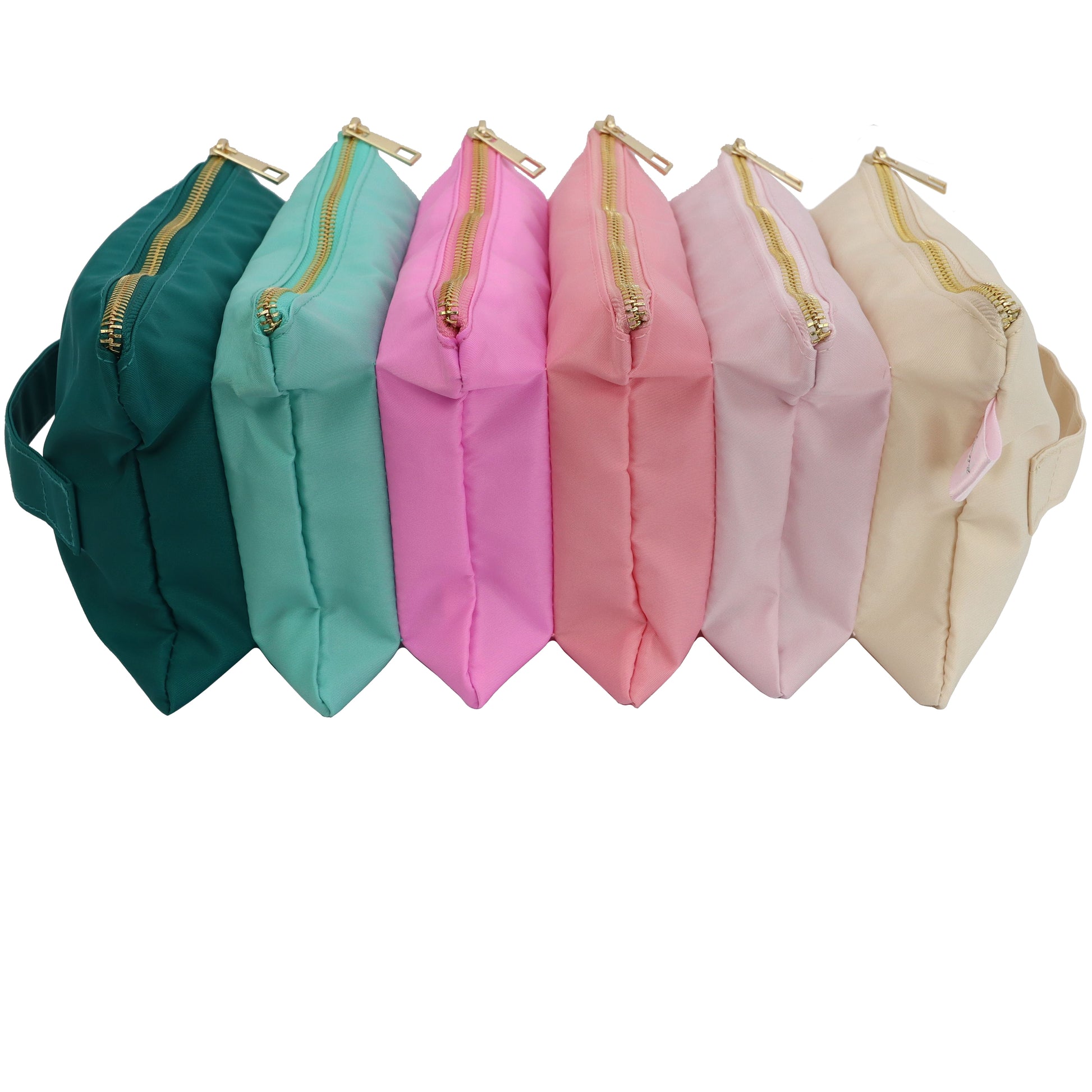 folding travel makeup bag Bobbie Bags - Travel Accordion Organizer Bag